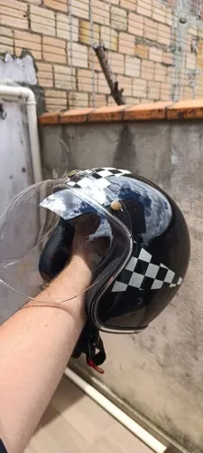 Capacete Urban Tracer 62