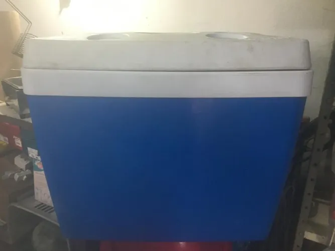 Cooler 