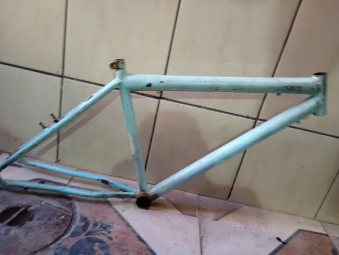 Quadro de bike aro 26