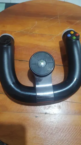 Volante speed wheel Xbox 360