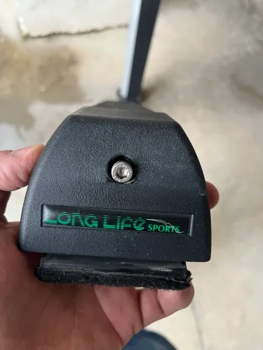 RACK LONG LIFE