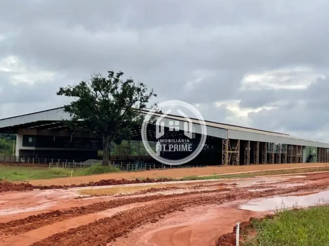 Terreno à venda, 1010 m² por R$ 420.000,00 - Ipiguá - Ipiguá/SP