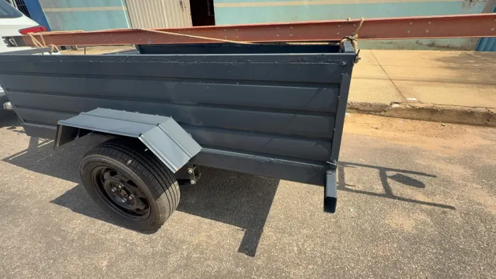 Carretinha