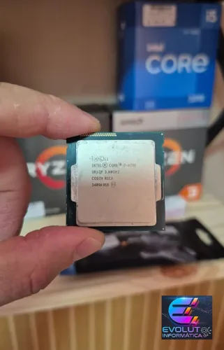 Processador i7 4790 com garantia!