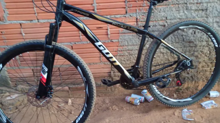 Bike aro 29