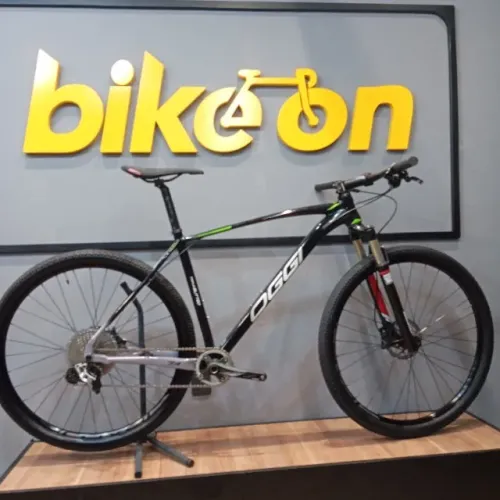 Bicicleta Oggi Big Wheel 7.4 Shimano