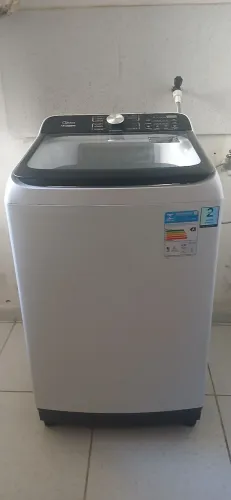 Máquina de lavar - Midea 13kg 