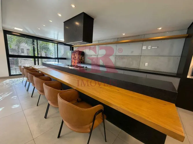 Apartamento para aluguel, 2 quartos, 1 suíte, 2 vagas, São Pedro - Belo Horizonte/MG