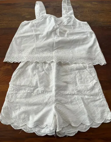 Roupas Menina tamanho 10 a 12