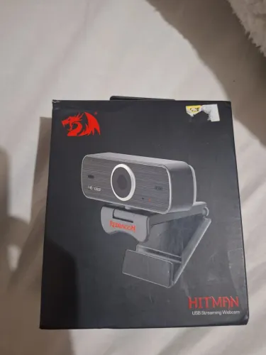 Webcam