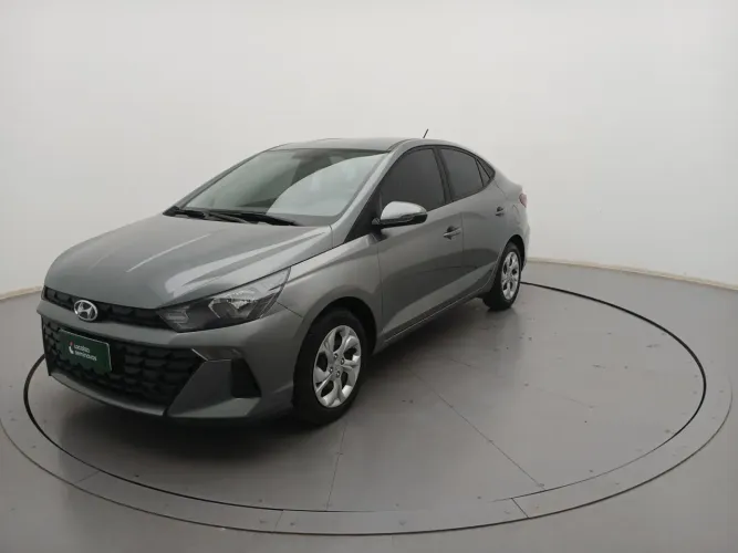Hyundai HB20S Comfort 1.0 Flex 12V Mec. 2026