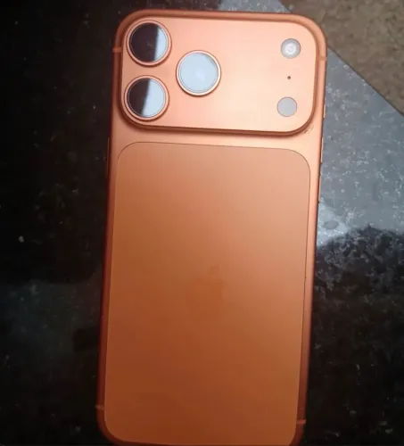 iPhone (carcaça) sistema Android