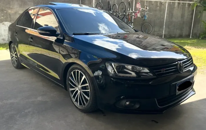 Volkswagen Jetta Highline 2.0 TSI 16V 4P Tiptronic 2014