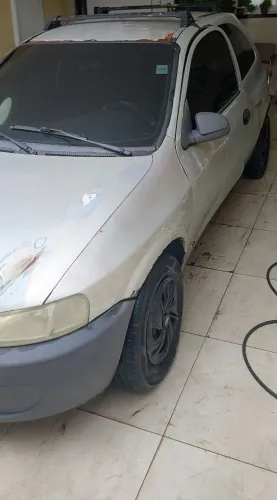 Chevrolet Celta Super 1.0 MPFI 8V Flexpower 3P 2006