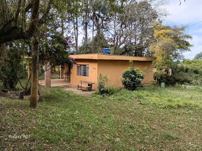 Vendo chácara em Mogi das Cruzes SP a 70km de SP pela rodovia Airton sena