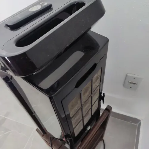 Umidificador Midea