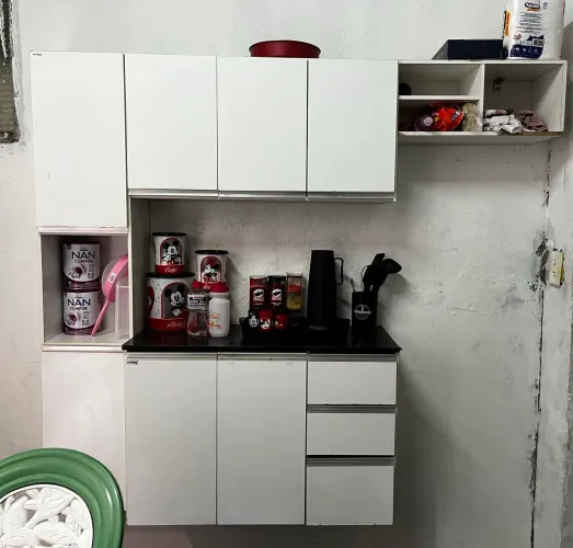 armário de cozinha