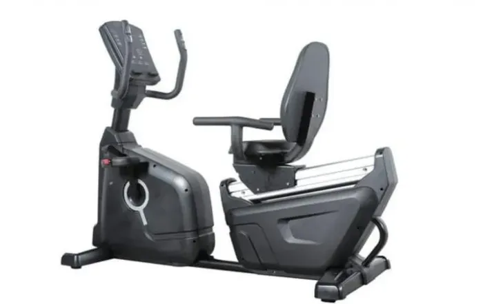 Bike Horizontal Profissional