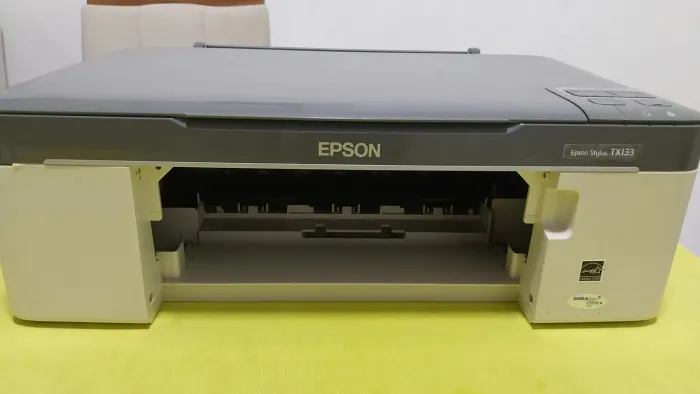 Impressora Epson Tx 133