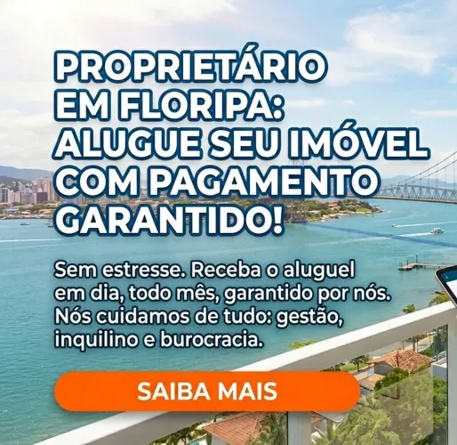 Consultoria Imobiliária: Alugue Seu Imóvel Rápido e Sem Fiador