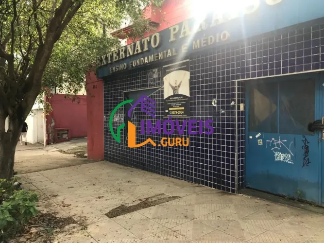 CASA ASSOBRADADA - VILA MARIANA - SP
