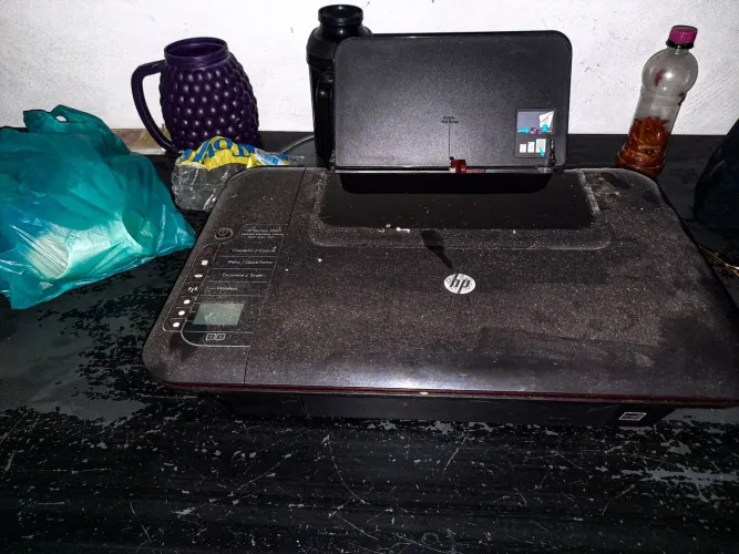 Impressora hp a venda