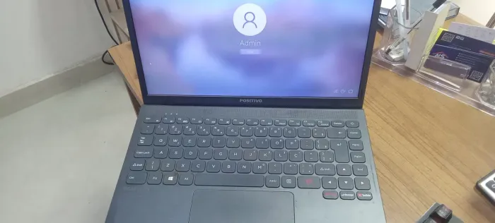 OPORTUNIDADE vendo notebook