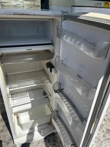 Geladeira consul