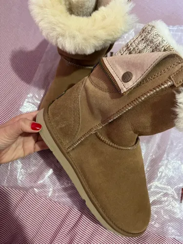 Bota jumbo UGG - Austrália 