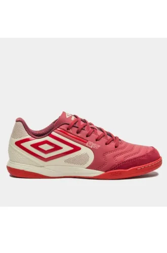 Chuteira Futsal Umbro PRO5 Cherry club 40