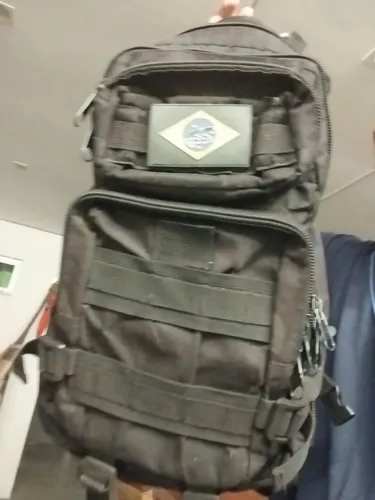 Mochila 