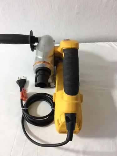 Cortador de parede, 1.500 W, CPV 1500 VONDER