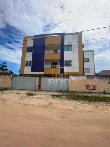 Oportunidade em Rio das Ostras no Verdes Mares, 2 quartos sendo 1 suíte!