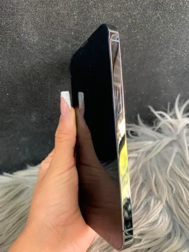 IPHONE 13 PRETO PRO 128GB