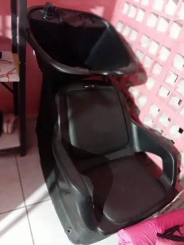 Vendo lavatório para salão