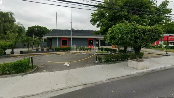 Terreno para locação no Tremembé - São Paulo