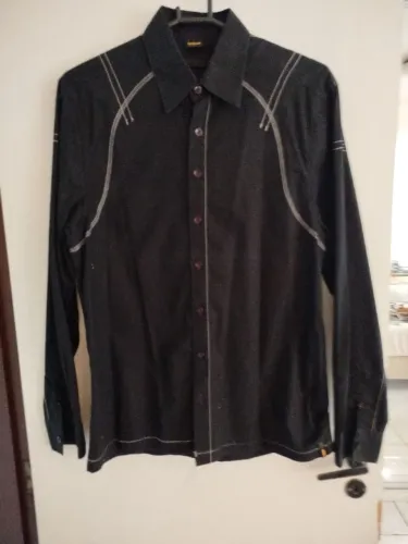Camisa Vintage da Zoomp