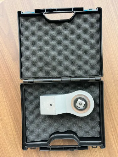 Cabeça chave catraca torquímetro Gedore 3/4 28mm 8794-05