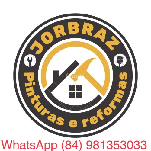 JORBRAZ Pinturas e reformas - VALORIZE SEU IMÓVEL!