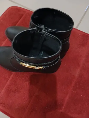 Bota infantil