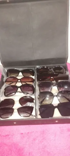 Óculos de sol feminino