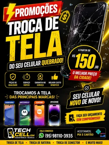 CELULAR/CORCETO A PARTIR DE 150$