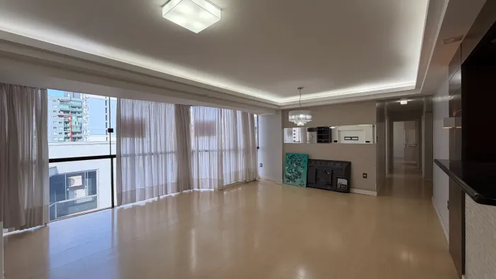 Apartamento 3 dormitórios próximo ao Marista
