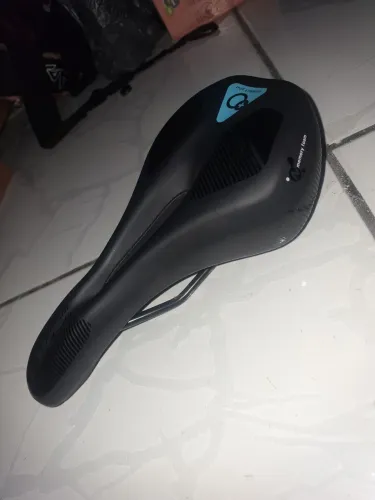 Banco Selim MTB DDK para Bicicleta 