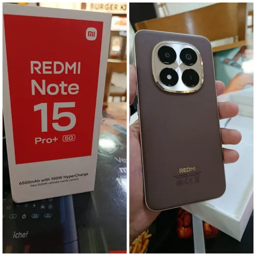 Xiaomi 15 pro plus 512gb/12gb ram