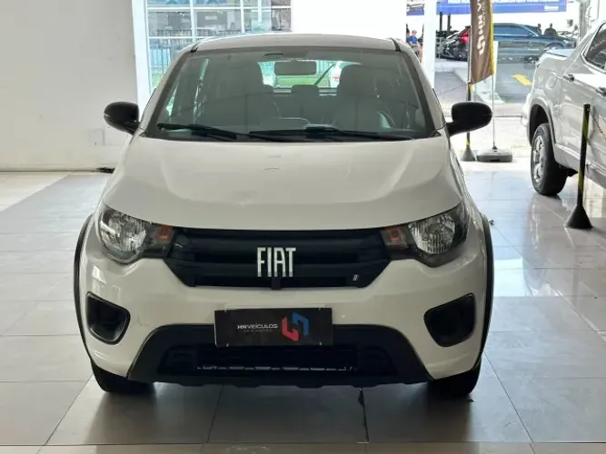Fiat Mobi Like 1.0 Fire Flex 5P. 2022