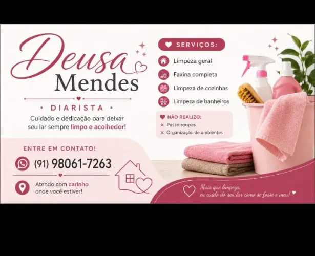 Diarista 
