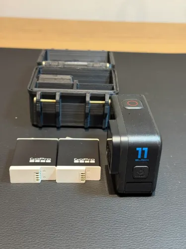 Gopro hero 11 black 