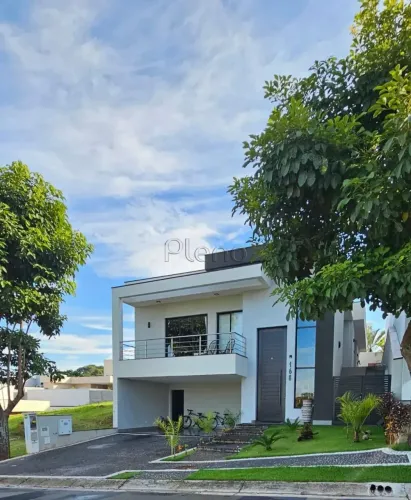 Sobrado para aluguel Mobiliado com área de 240 M2 e 3 quartos, no bairro Swiss Park - Camp