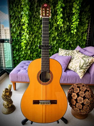 Violão Clássico Yamaha CG-151S
